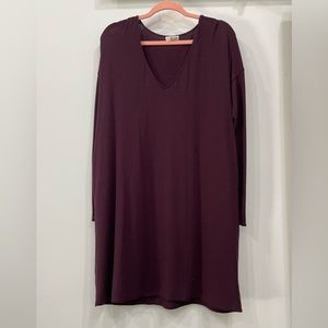 Aritzia Wilfred free size m sweater tunic